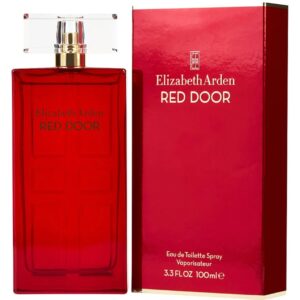 Red Door Perfume By Elizabeth Arden for Women