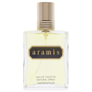 Aramis for Men, Eau De Toilette Spray, 3.7-Ounce