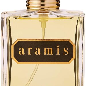 Aramis for Men, Eau De Toilette Spray, 3.7-Ounce