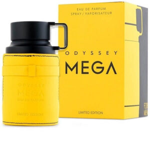Armaf Odyssey Mega