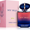 Giorgio Armani My Way Parfum 90ml - Image 2