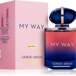 Giorgio Armani My Way Parfum 90ml