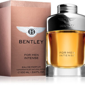 Bentley For Men Intense