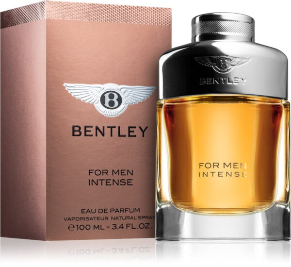 Bentley For Men Intense - Image 2