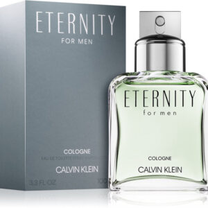 Eternity Cologne By Calvin Klein for Men