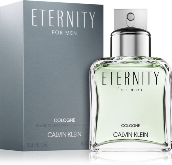 Eternity Cologne By Calvin Klein for Men - Image 3