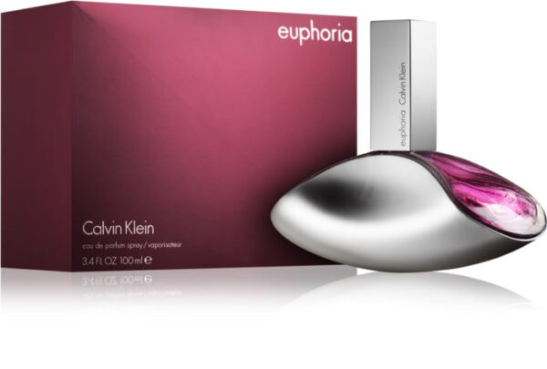 Euphoria Perfume By Calvin Klein for Women - Image 2