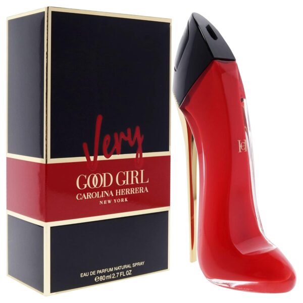 Carolina Herrera Very Good Girl EDP 2.7 oz