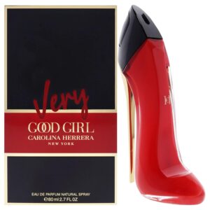 Carolina Herrera Very Good Girl EDP 2.7 oz