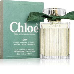 Chloe - Rose Naturelle Intense