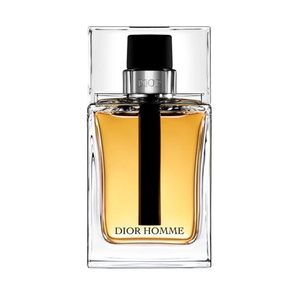 Christian Dior Homme By Christian Dior For Men. Eau De Toilette Spray 3.4 Ounces