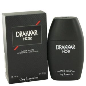 Guy Laroche Drakkar Noir EDT for Men Regular price