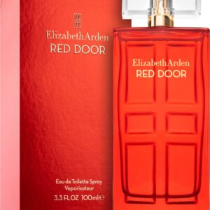 Red Door Perfume By Elizabeth Arden for Women