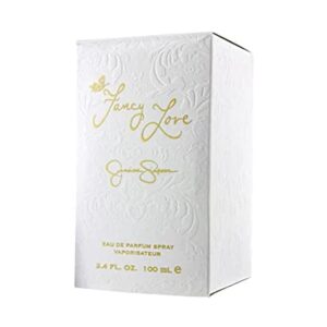 Fancy Love Perfume Eau De Parfum Spray 3.4 oz