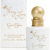 Fancy Love Perfume Eau De Parfum Spray 3.4 oz