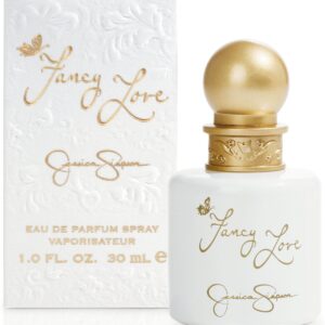 Fancy Love Perfume Eau De Parfum Spray 3.4 oz