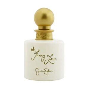 Fancy Love Perfume Eau De Parfum Spray 3.4 oz