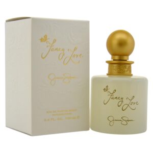 Fancy Love Perfume Eau De Parfum Spray 3.4 oz