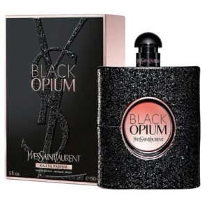 ⭐FREE AU POSTAGE⭐YSL Black Opium 90ml EDP for Women by Yves Saint Laurent NEW