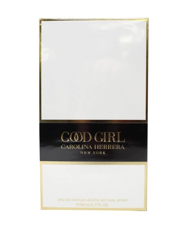 Good Girl Legere by Carolina Herrera Eau De Parfum Spray 2.7 oz