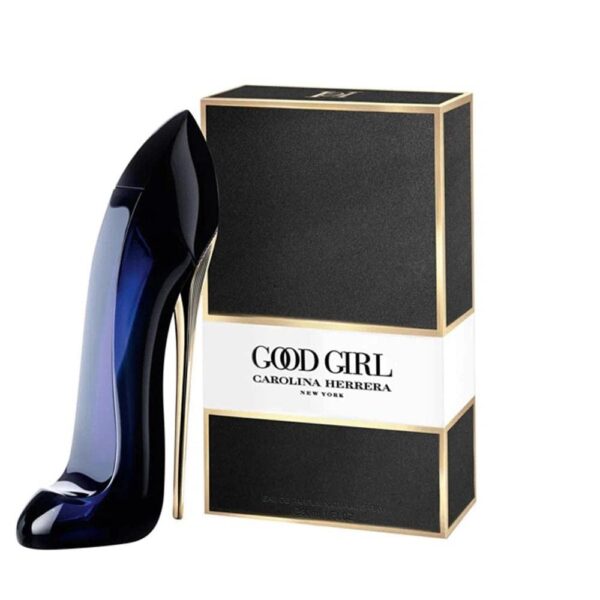 Good Girl Legere by Carolina Herrera Eau De Parfum Spray 2.7 oz