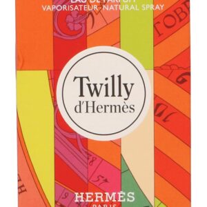 Twilly d'Hermes Parfum Eau De Parfum Spray 2.8 oz