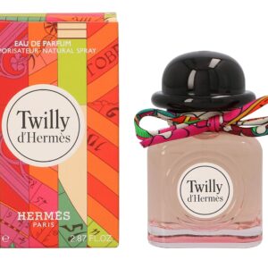 Twilly d'Hermes Parfum Eau De Parfum Spray 2.8 oz