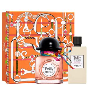 Twilly d'Hermes Parfum Eau De Parfum Spray 2.8 oz