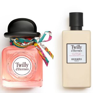 Twilly d'Hermes Parfum Eau De Parfum Spray 2.8 oz