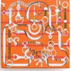 Hermes Twilly d'Hermès Eau De Parfum Spray for Women, 2.87 Ounce / 85 ml