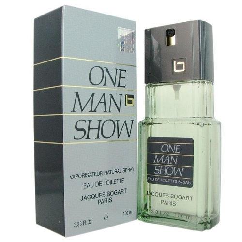 One Man Show by Jacques Bogart - Image 2