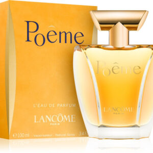 Lancome - Poeme edp LADY