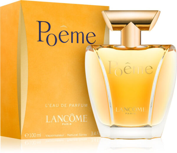 Lancome - Poeme edp LADY - Image 2