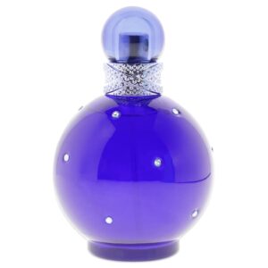 Midnight Fantasy Britney Spears Eau De Parfum Spray 3.3 oz