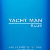 Myrurgia Yacht Man Blue Eau-de-toilette Spray, 3.4 Ounce