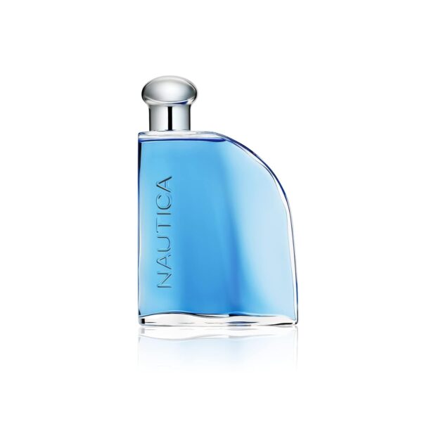 Nautica Blue, Eau De Toilette Spray 3.4 oz