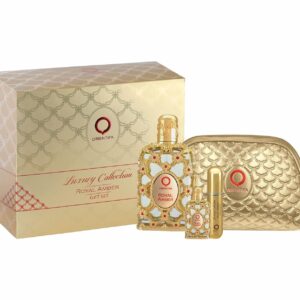 Orientica Royal Amber Eau De Parfum Spray 2.7 oz