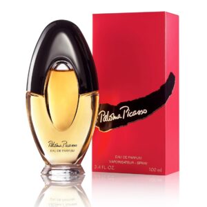 Paloma Picasso Eau De Parfum Spray 3.4 oz