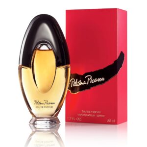 Paloma Picasso Eau De Parfum Spray 3.4 oz