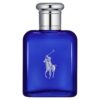 Ralph Lauren - Polo Blue - Eau de Toilette - Men's Cologne - Aquatic & Fresh - With Citrus, Sage, and Suede - Medium Intensity