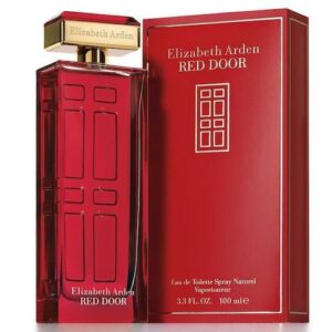 Red Door Perfume By Elizabeth Arden for Women