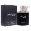 Yacht Man Spray, Black, 3.4 oz