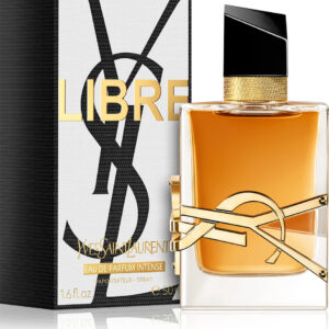 Libre Intense Yves Saint Laurent