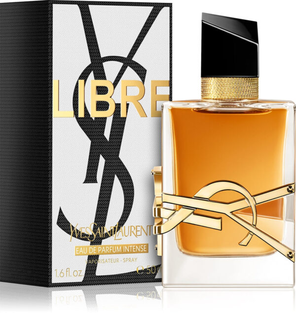 Libre Intense Yves Saint Laurent - Image 3