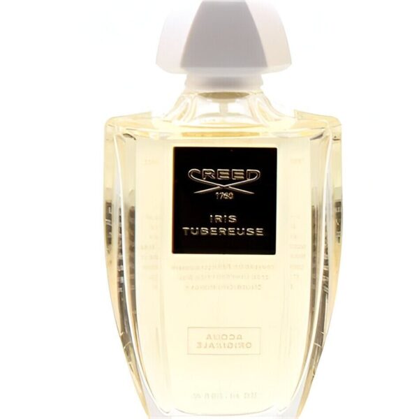 Authentic Creed Acqua Originale Iris Tubereuse Eau De Parfum 3.3 oz/97 ml