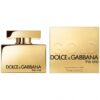 Dolce & Gabbana The One Gold Women's Eau De Parfum Intense 75ml New and Original Packaging-