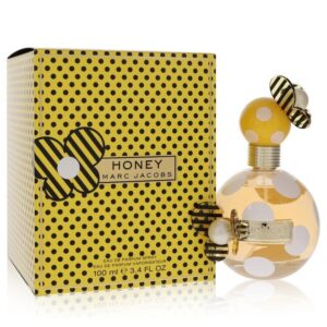 Marc Jacobs Honey by Marc Jacobs Eau De Parfum Spray 3.4 oz Women