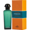 Hermes d'Orange Vert Concentre Eau De Toilette Spray 3.3 oz
