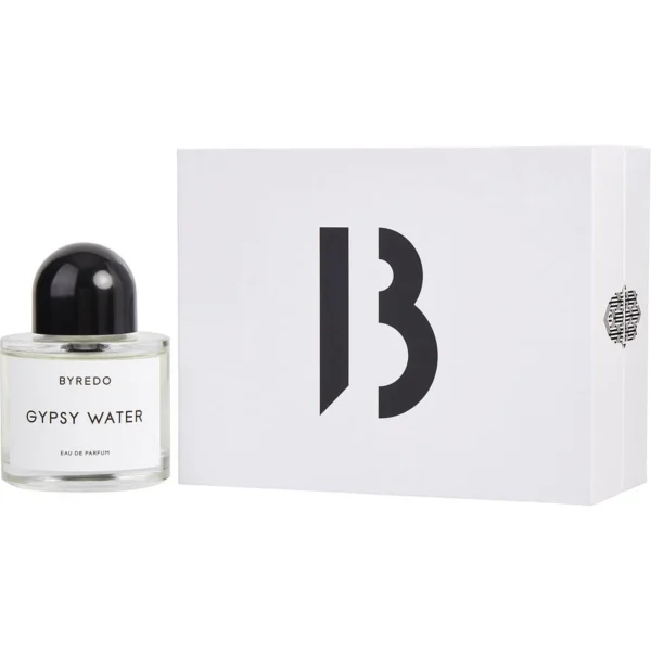 Gypsy Water Byredo Eau De Parfum Spray 3.3 oz