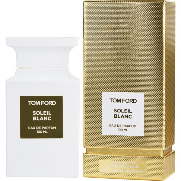 Tom Ford Soleil Blanc Eau De Parfum Spray 3.4 oz